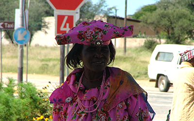 IWRS-Windhoek