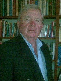 Prof Pieter Potgieter